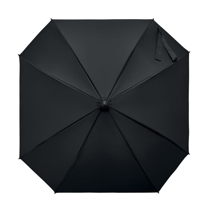 AMBOLI 23'' Regenschirm quadratisch