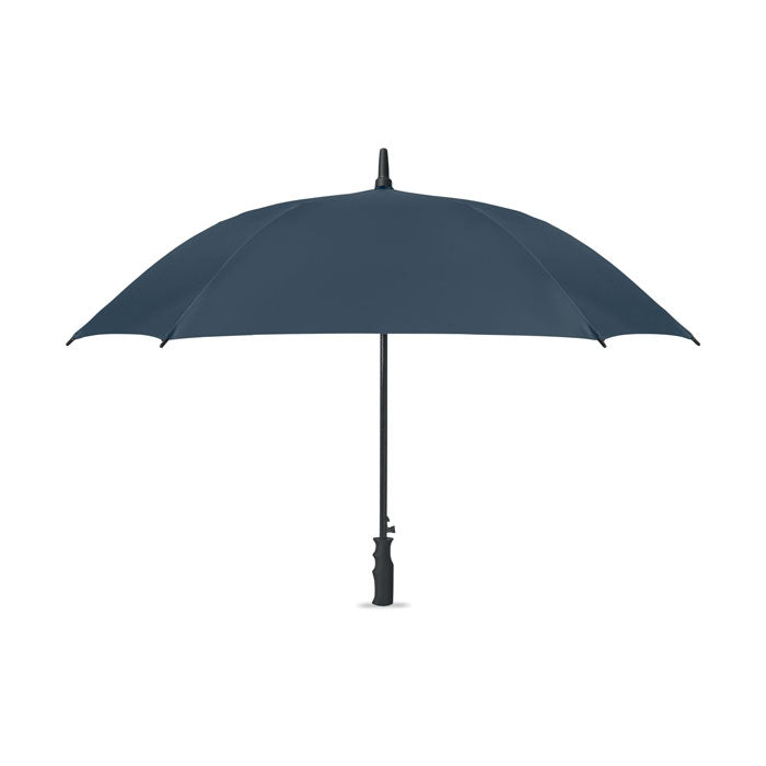 AMBOLI 23'' Regenschirm quadratisch – Blau