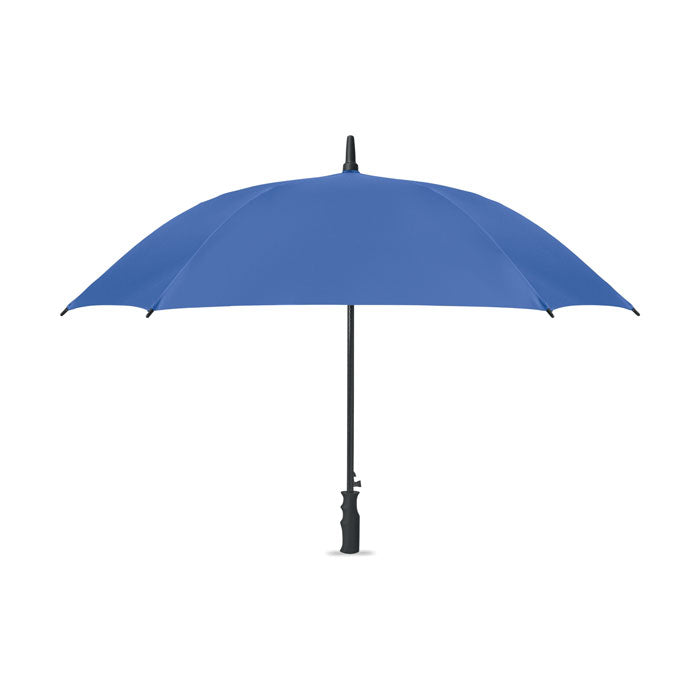 AMBOLI 23'' Regenschirm quadratisch – Königsblau