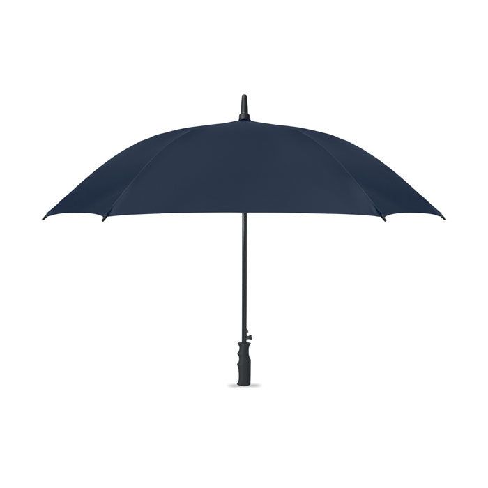 AMBOLI 23'' Regenschirm quadratisch – Marineblau