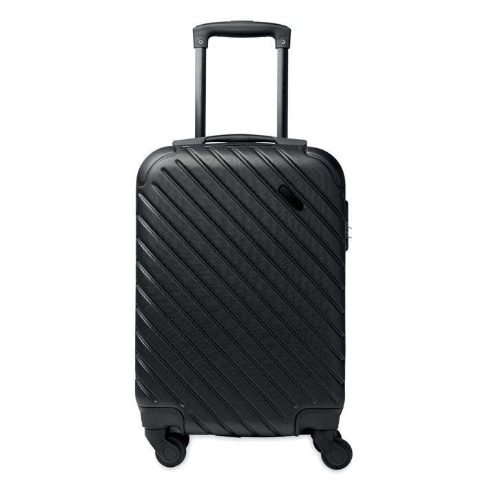 TREMONT 18" Hartschalen-Trolley ABS