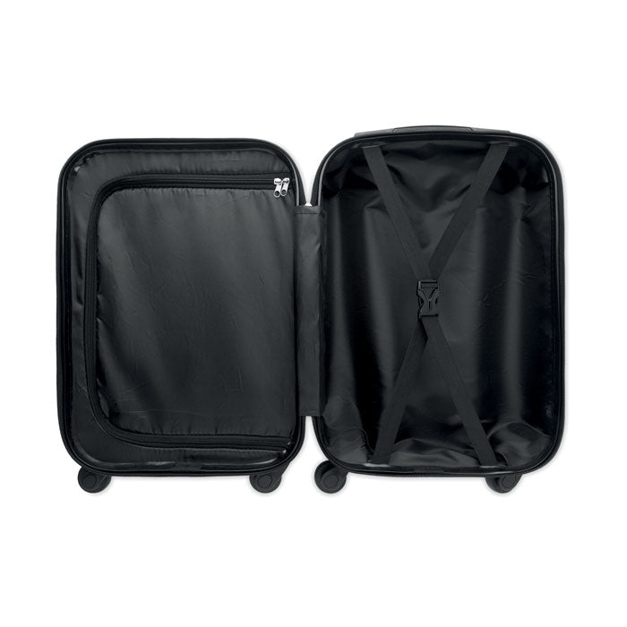 TREMONT 18" Hartschalen-Trolley ABS