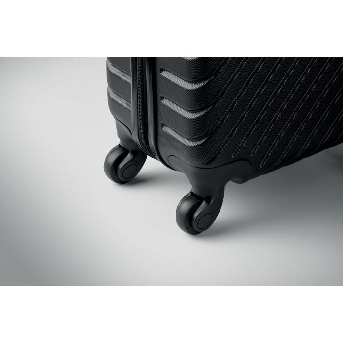 TREMONT 18" Hartschalen-Trolley ABS