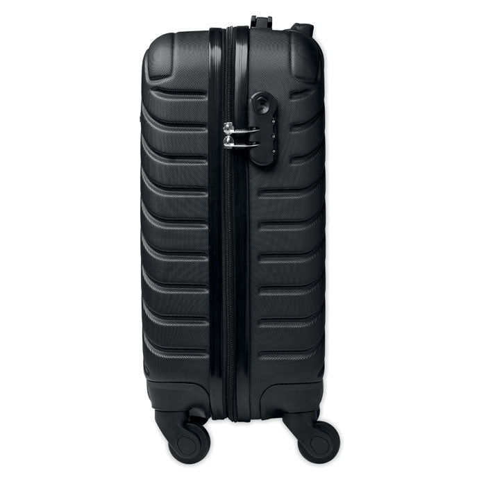 TREMONT 18" Hartschalen-Trolley ABS