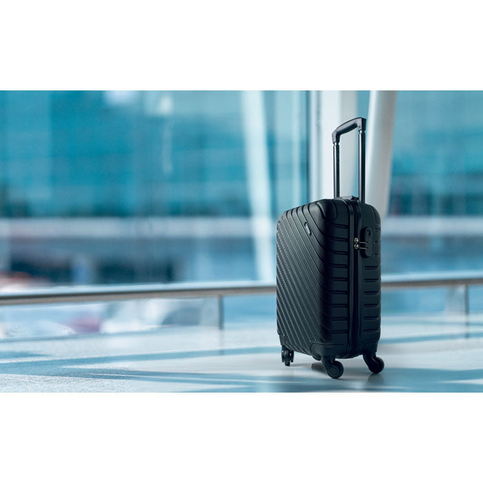 TREMONT 18" Hartschalen-Trolley ABS