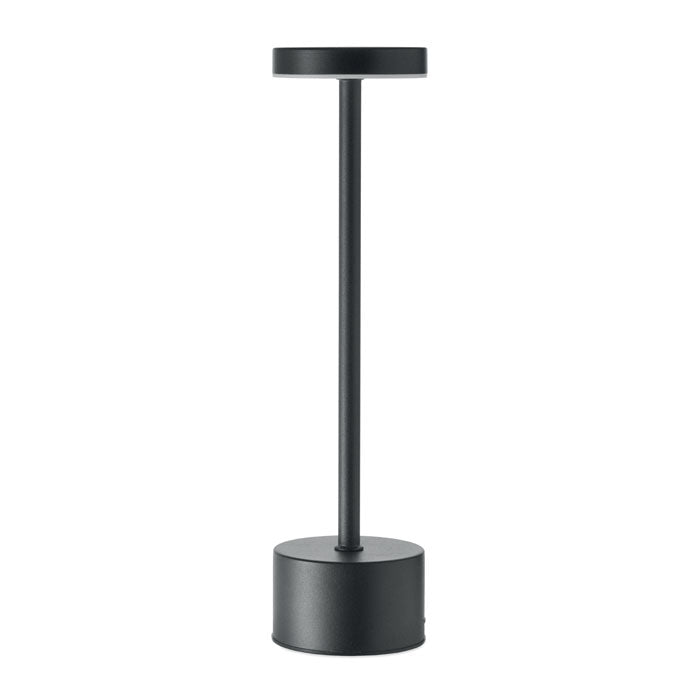BISTRO USB-Tischlampe aus Aluminium