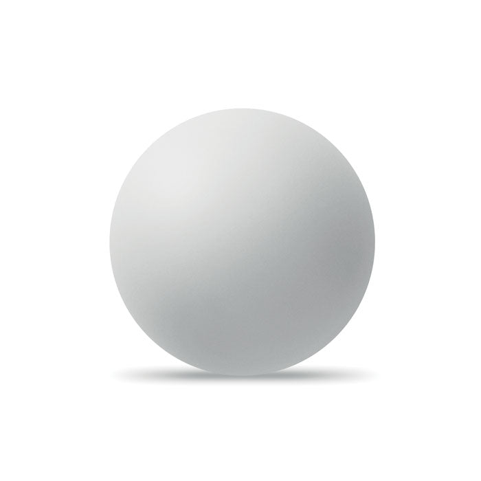 FUNBALL Flummi – Weiß