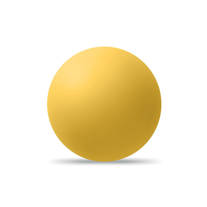 FUNBALL Flummi – Gelb