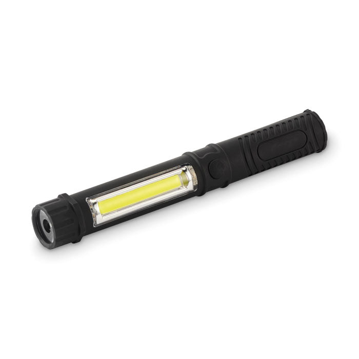 TAIER Magnetische LED-Taschenlampe