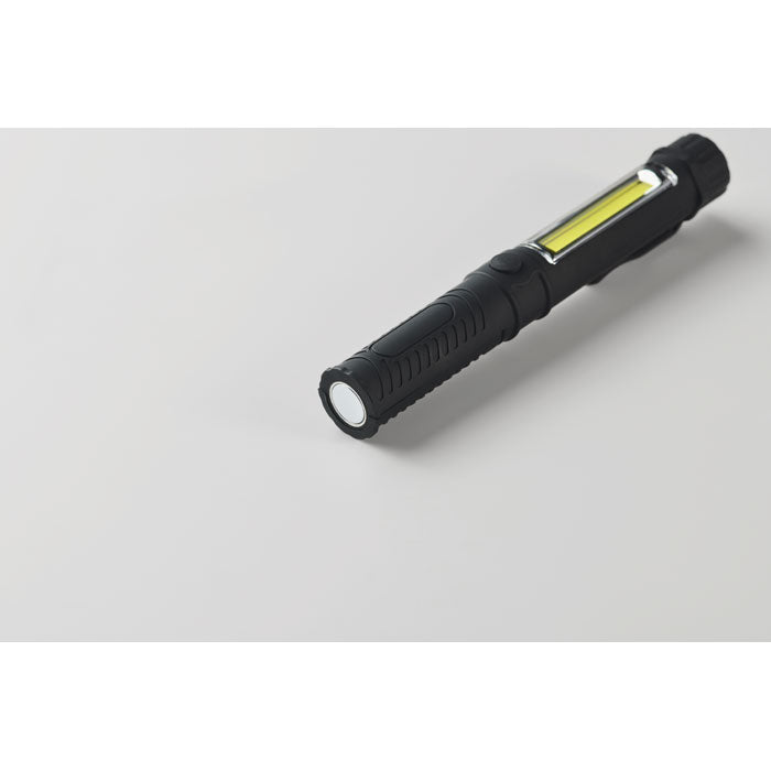 TAIER Magnetische LED-Taschenlampe