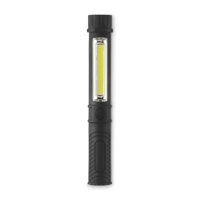 TAIER Magnetische LED-Taschenlampe