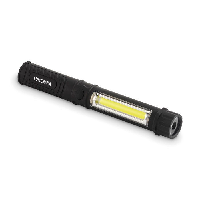 TAIER Magnetische LED-Taschenlampe