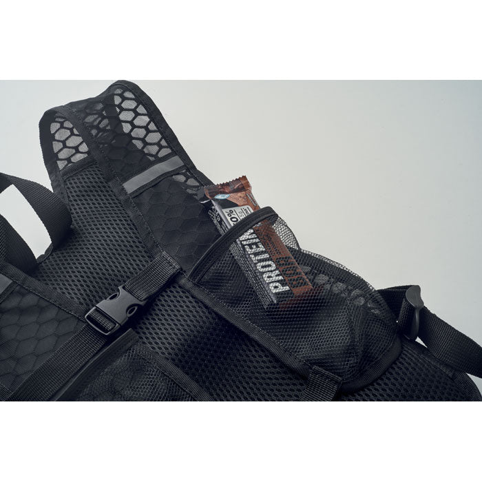 CONFI Sportrucksack 420D PU