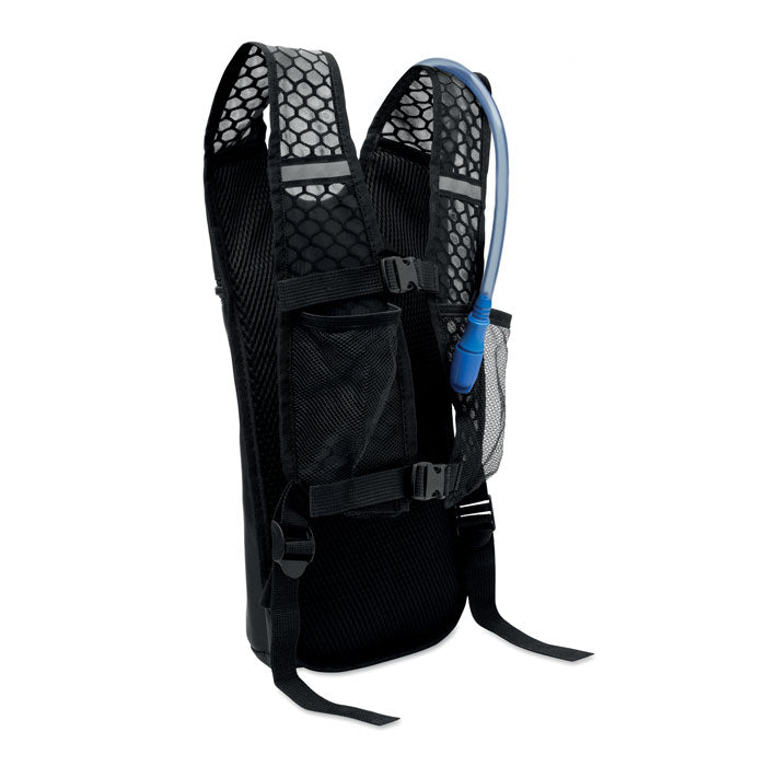 CONFI Sportrucksack 420D PU