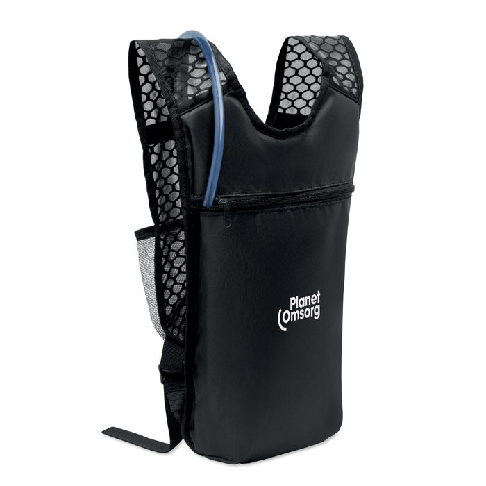 CONFI Sportrucksack 420D PU