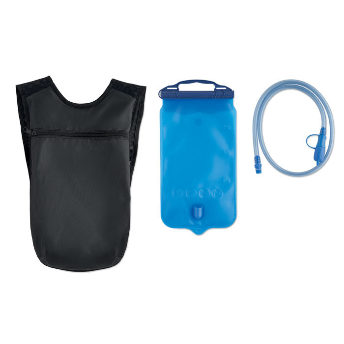 CONFI Sportrucksack 420D PU