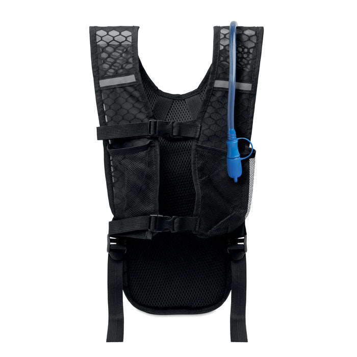 CONFI Sportrucksack 420D PU