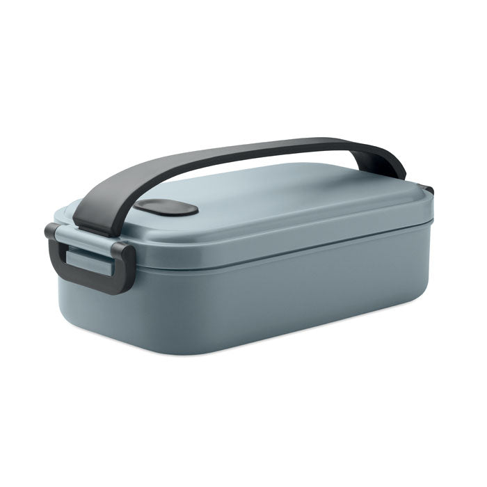 SARNIE Lunchbox PP 800 ml – Petrol