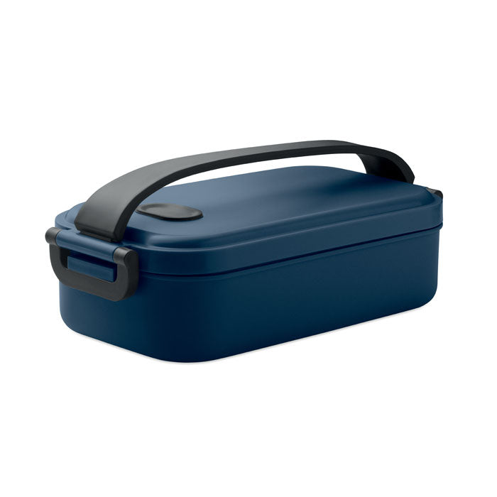 SARNIE Lunchbox PP 800 ml – Marineblau
