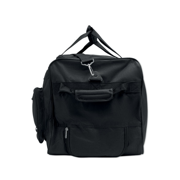 ITFITS Reisetaschen-Trolley 600D RPET