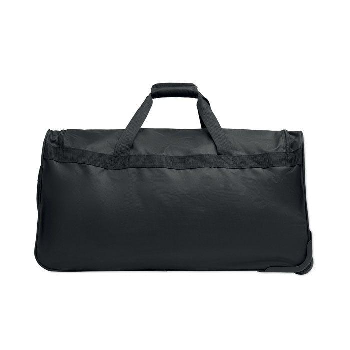 ITFITS Reisetaschen-Trolley 600D RPET