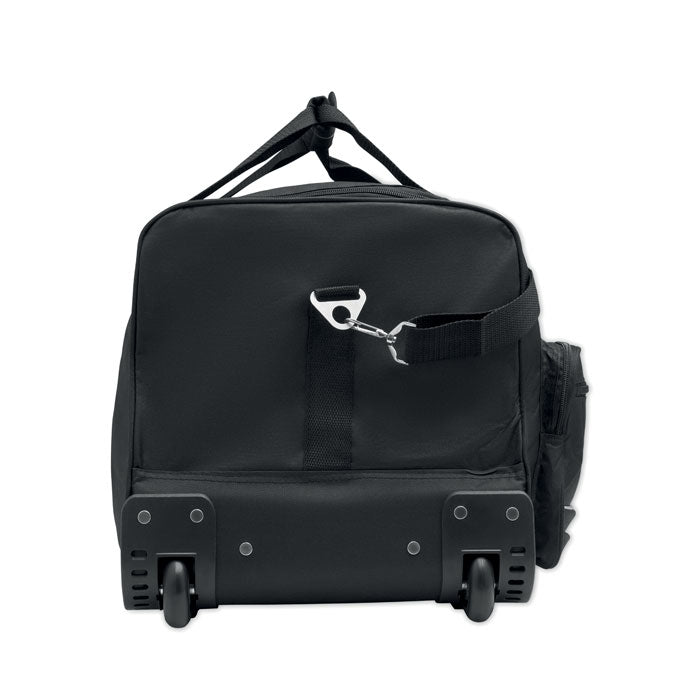 ITFITS Reisetaschen-Trolley 600D RPET