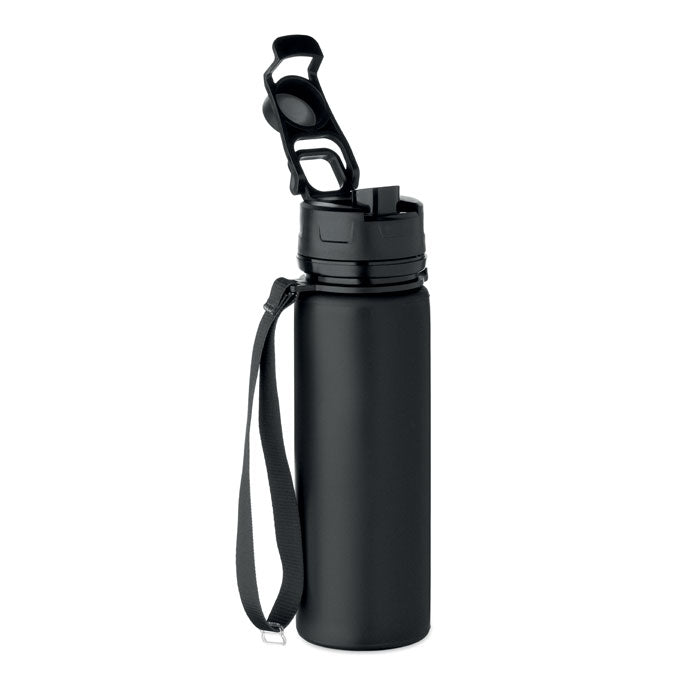 LETT Faltbare Sportflasche Silikon