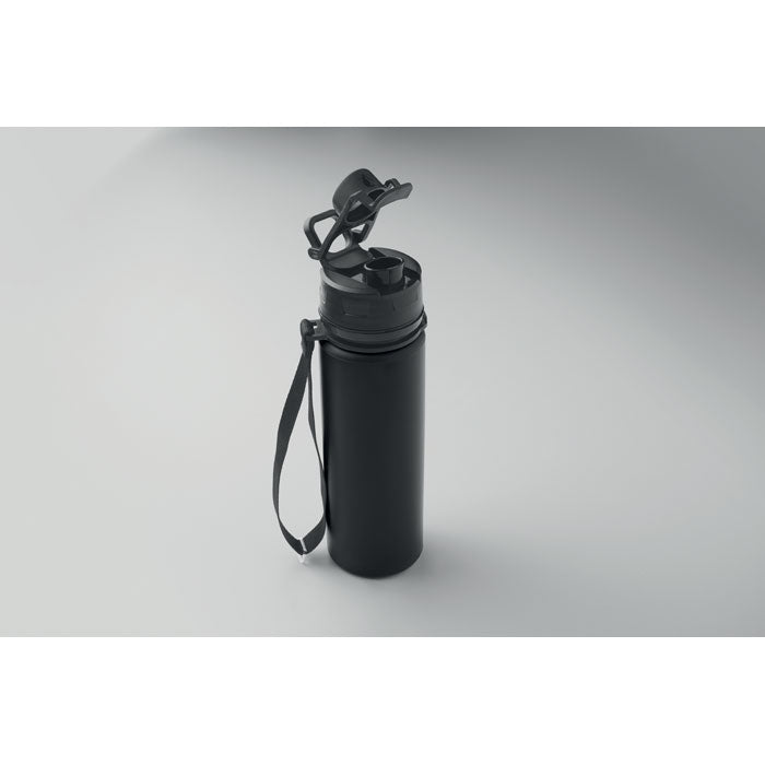 LETT Faltbare Sportflasche Silikon