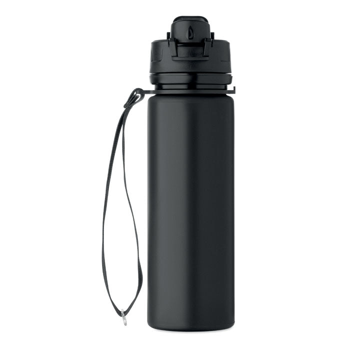 LETT Faltbare Sportflasche Silikon