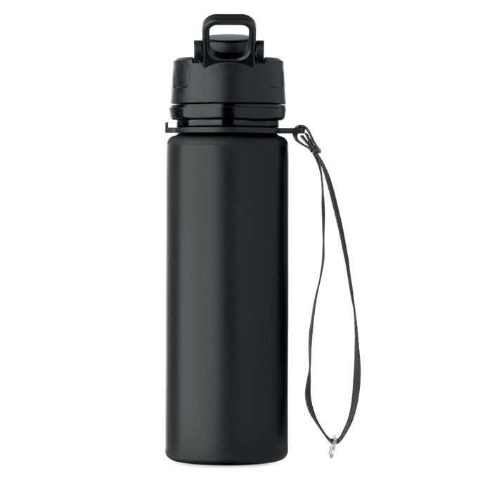 LETT Faltbare Sportflasche Silikon