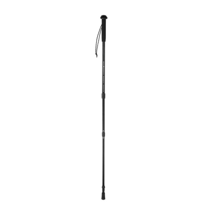 NOLE ONE Teleskop-Wanderstock