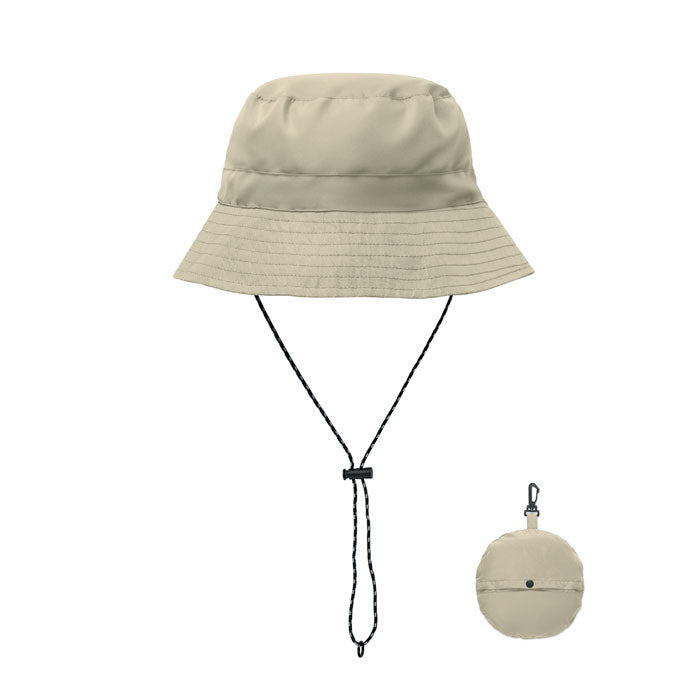 LANIN Fisherman-Hat – Khaki