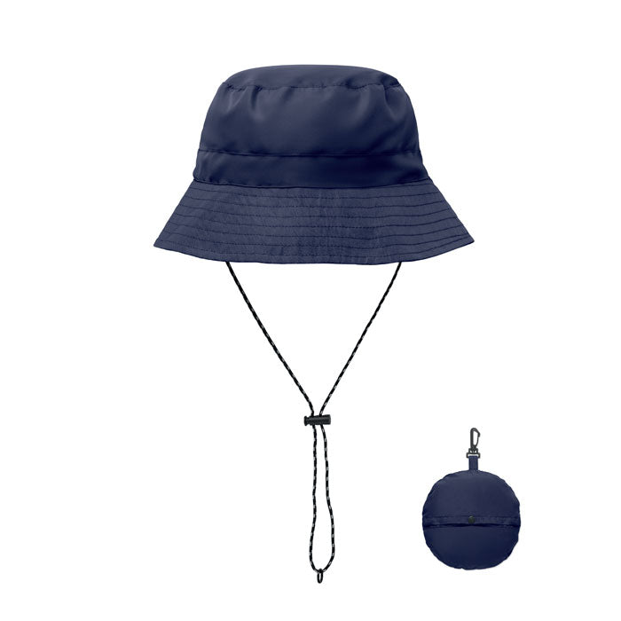 LANIN Fisherman-Hat – Marineblau