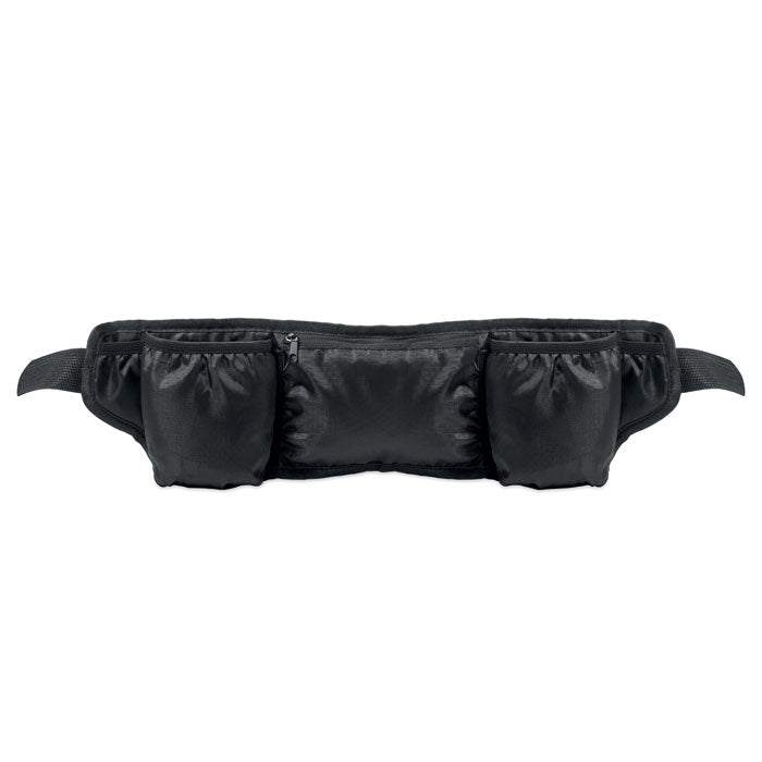 STEADY Sport-Gürteltasche 420D RPET