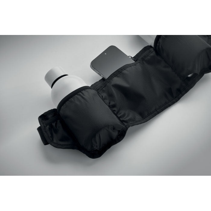 STEADY Sport-Gürteltasche 420D RPET