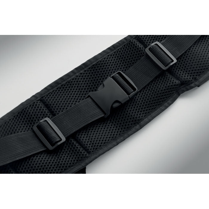 STEADY Sport-Gürteltasche 420D RPET