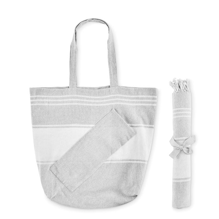 HUMMUM Hamamtuch-Set