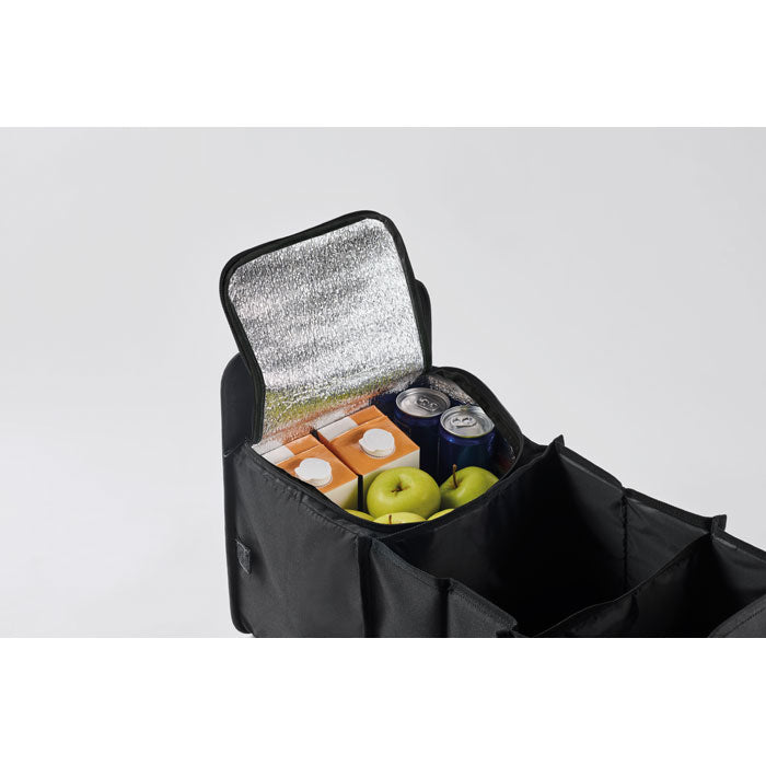 ORGANIZER COOL Auto-Organizer