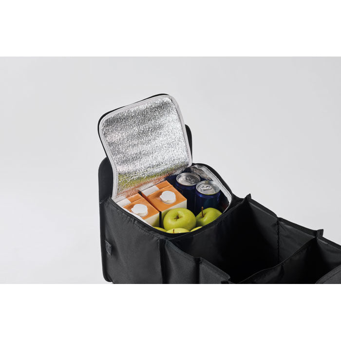 ORGANIZER COOL Auto-Organizer