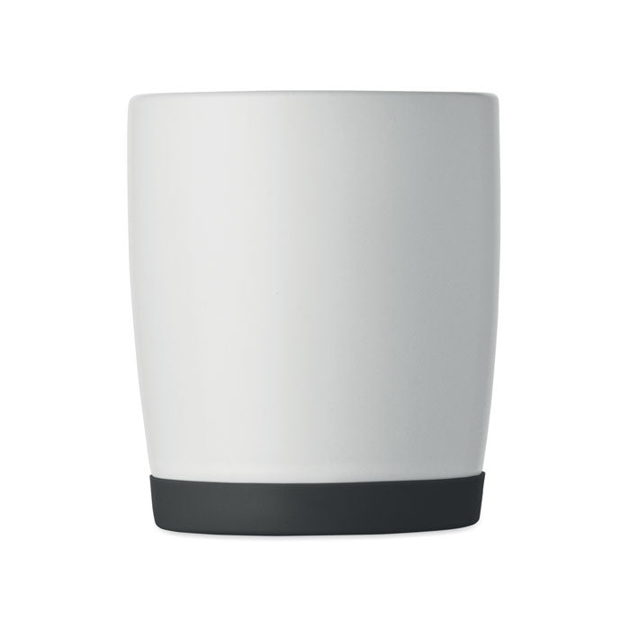 SILBASE Keramikbecher 300 ml