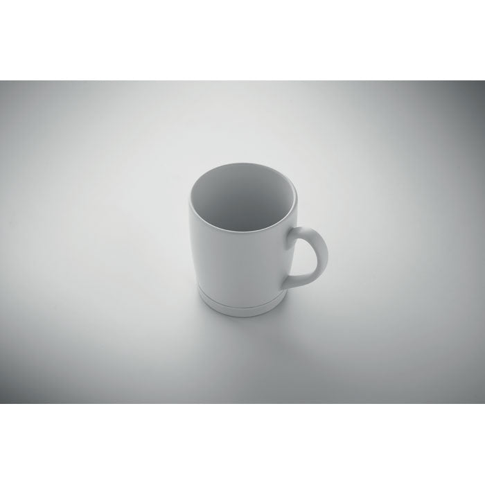 SILBASE Keramikbecher 300 ml