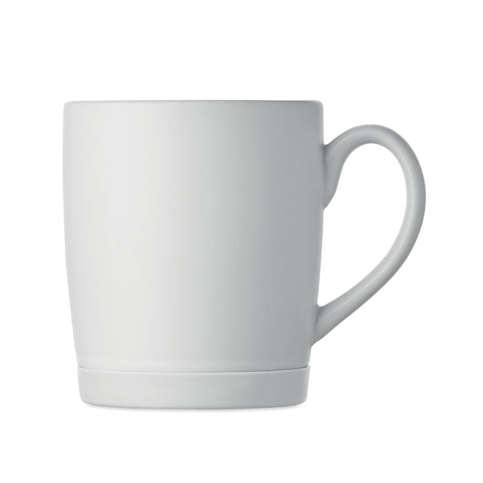 SILBASE Keramikbecher 300 ml