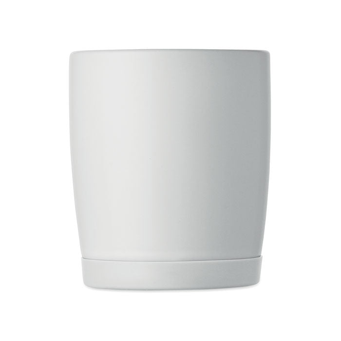 SILBASE Keramikbecher 300 ml