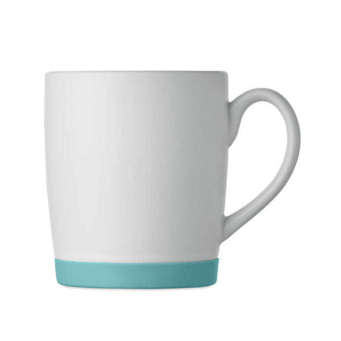 SILBASE Keramikbecher 300 ml