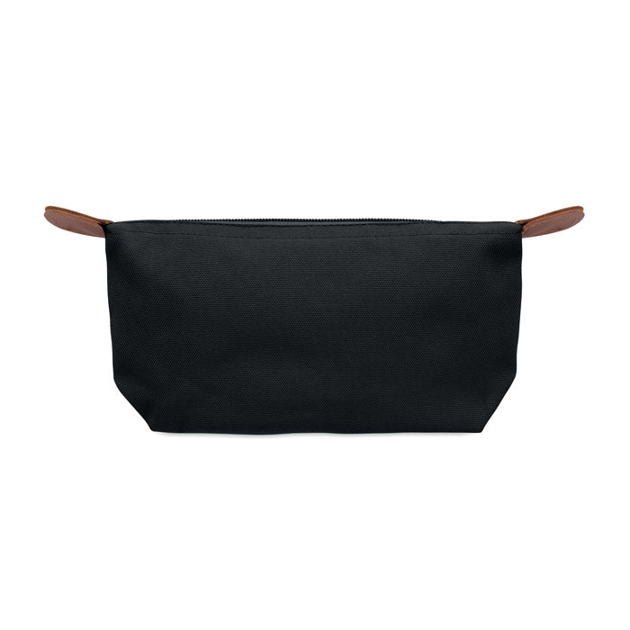 VANITY Kosmetiktasche 600D RPET