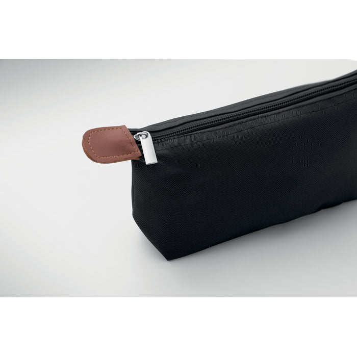 VANITY Kosmetiktasche 600D RPET