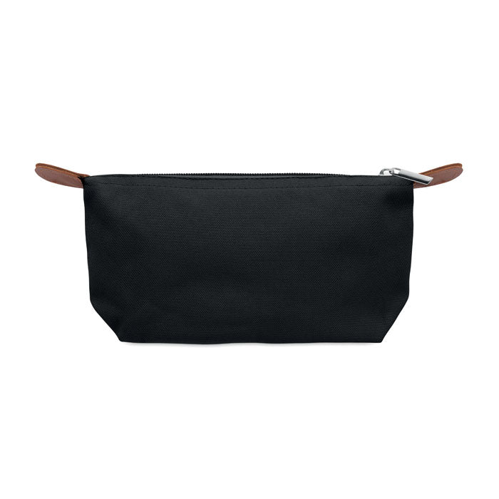 VANITY Kosmetiktasche 600D RPET