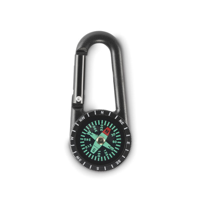 CHACO Outdoor-Kompass mit Karabiner