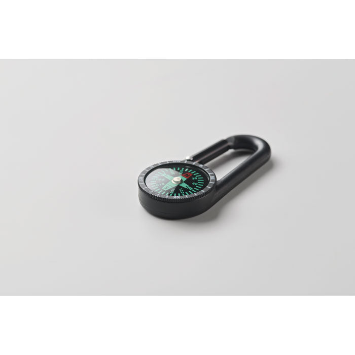 CHACO Outdoor-Kompass mit Karabiner
