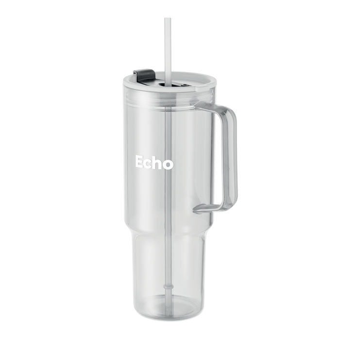 MUGORA Trinkbecher RPET 1200ml